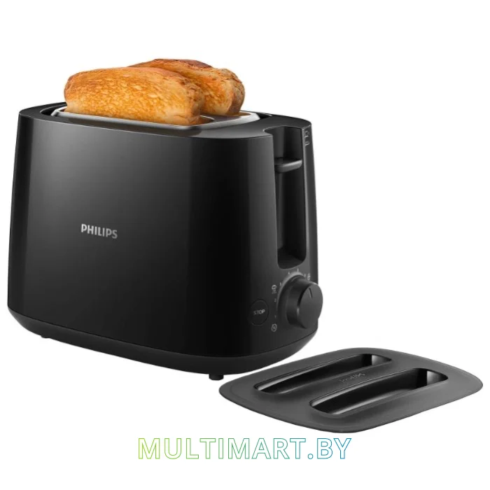 Тостер Philips HD2582/90